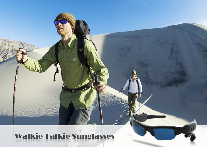 lunettes Talkie-Walkie8